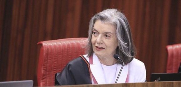 ELEIÇÕES 2024 | Cármem Lúcia aciona PF, MPF e tribunais eleitorais após agressões em debates