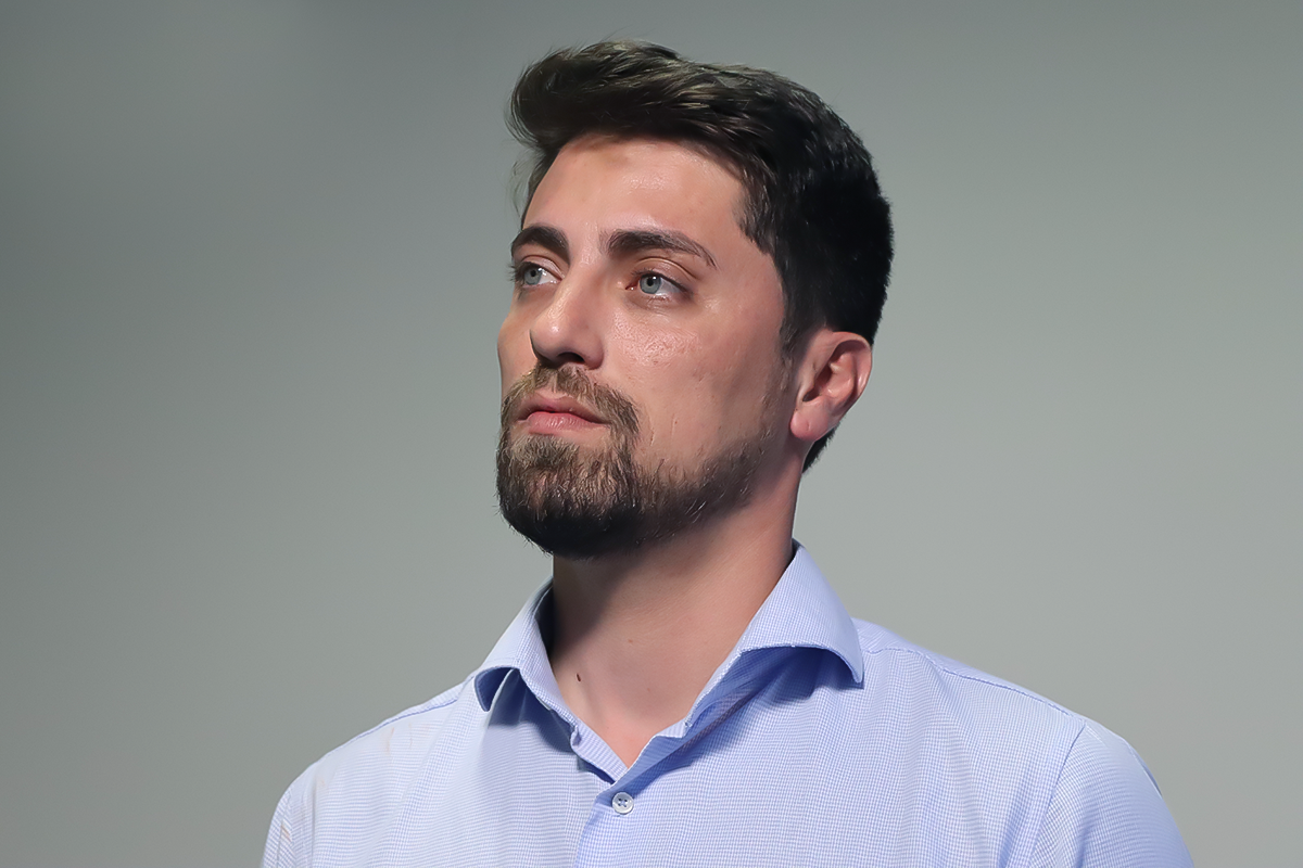 VALPARAÍSO | Marcus Vinícius não quer que a imprensa divulgue seus supostos crimes e aciona Justiça para retirar matéria do ar