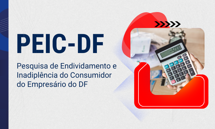 APESAR DE REDUZIR O ENDIVIDAMENTO | Famílias do DF continuam com alto índice de inadimplência aponta pesquisa da Fecomércio-DF