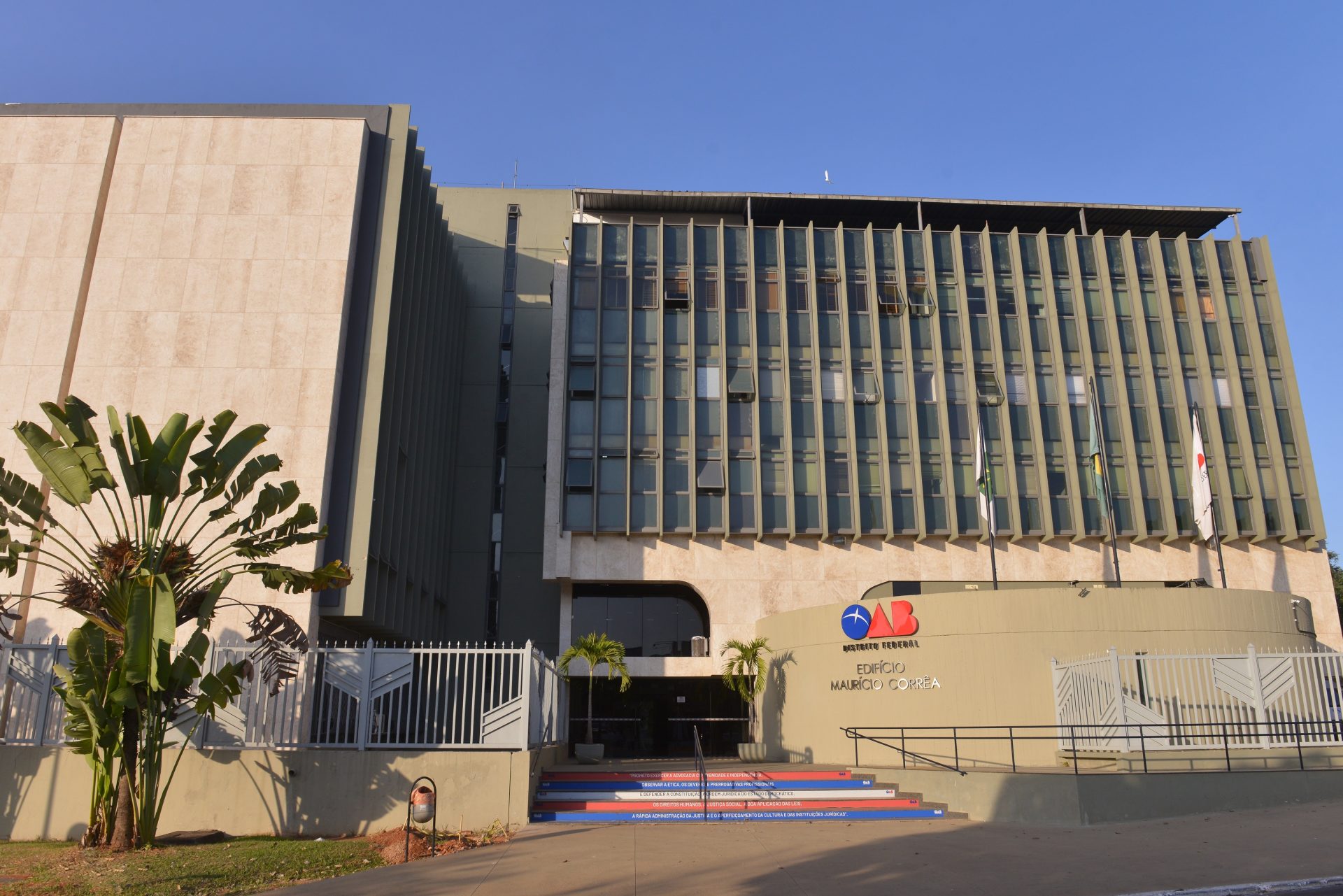 Pré-candidatos à presidência da OAB/DF movimentam os bastidores da disputa 