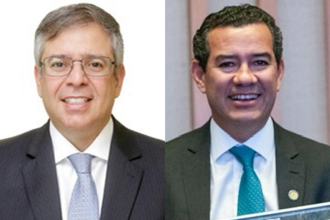 Expectativa de disputa polarizada