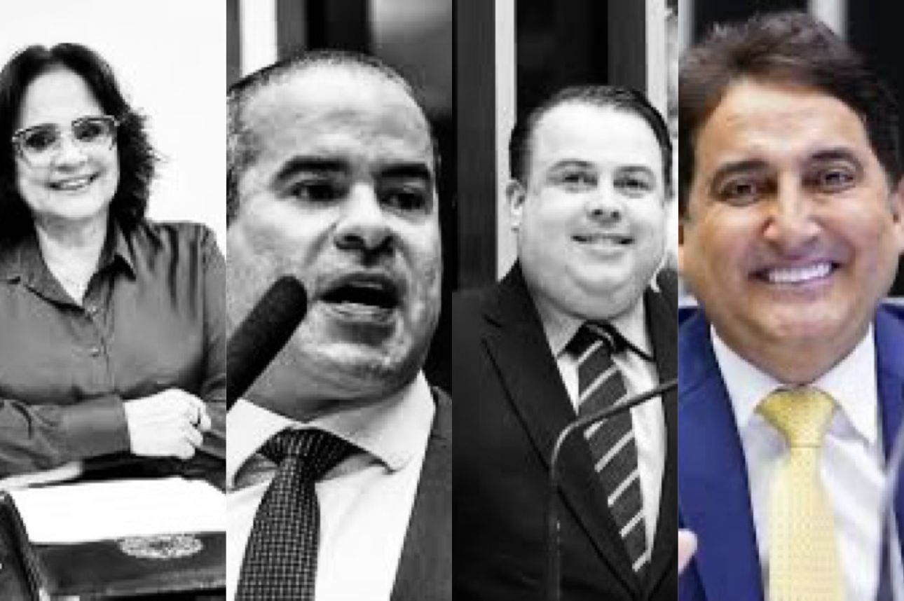 Republicanos deve ficar com a vice