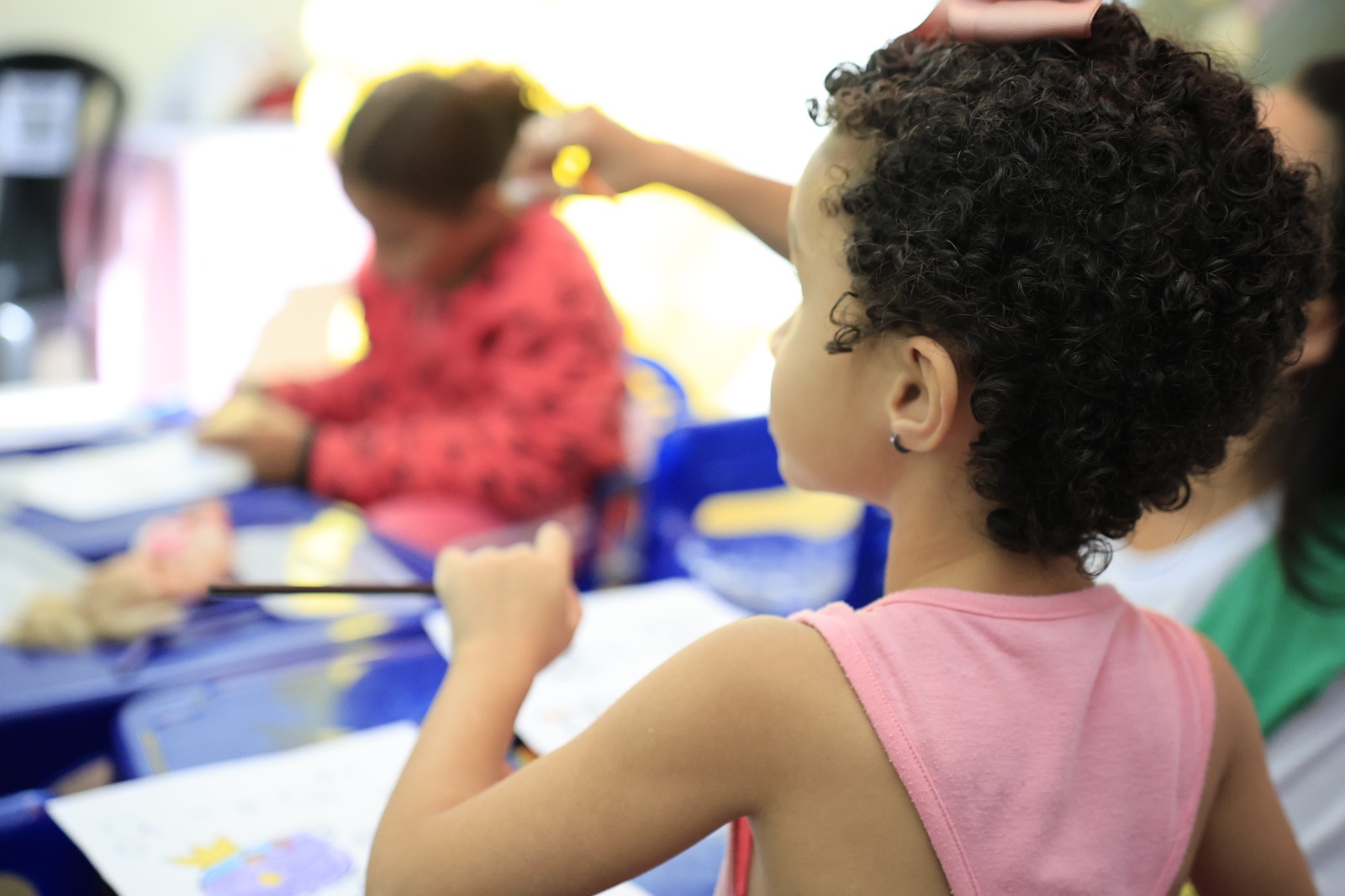 ÓRFÃOS DO FEMINICÍDIO | Novo decreto do GDF amplia programa que atende filhos de vítimas desse tipo de crime