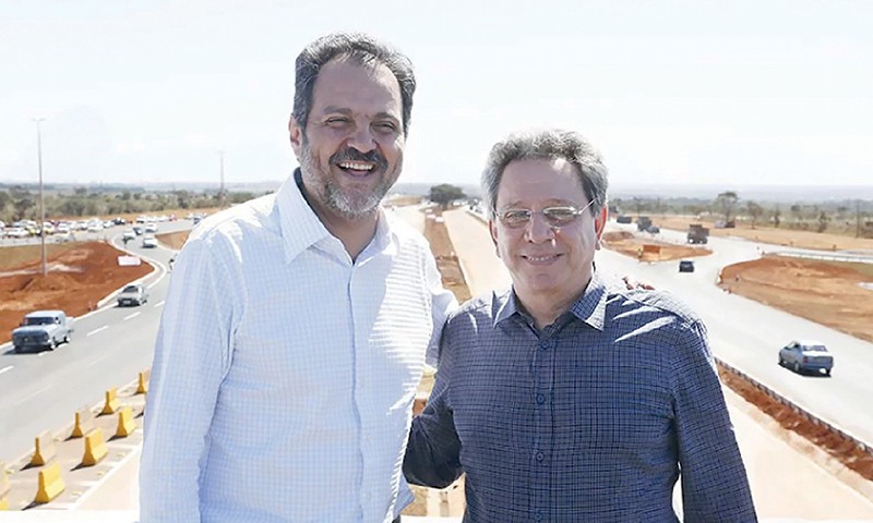 Petistas brasilienses já foram avisados