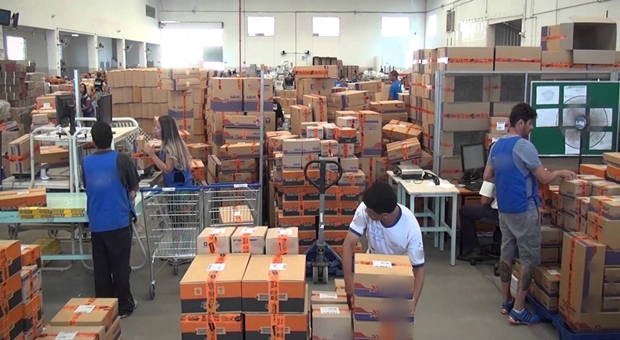 AGÊNCIA DO TRABALHADOR | Confira as 918 vagas de emprego disponíveis nesta terça (10)