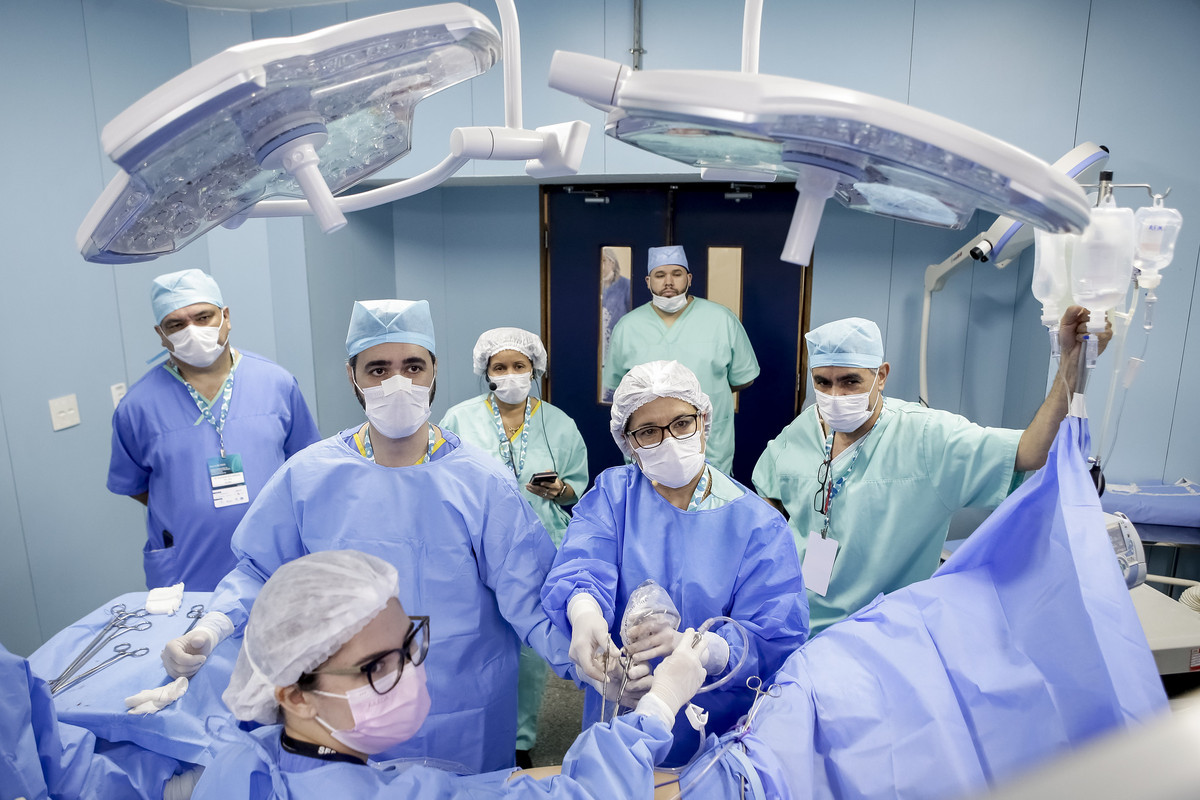 COM INSCRIÇÕES ATÉ DIA 11 | IgesDF realiza processo seletivo para técnico de enfermagem e médico neurologista