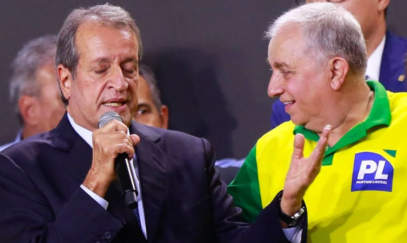 De cacique a curumim sem partido