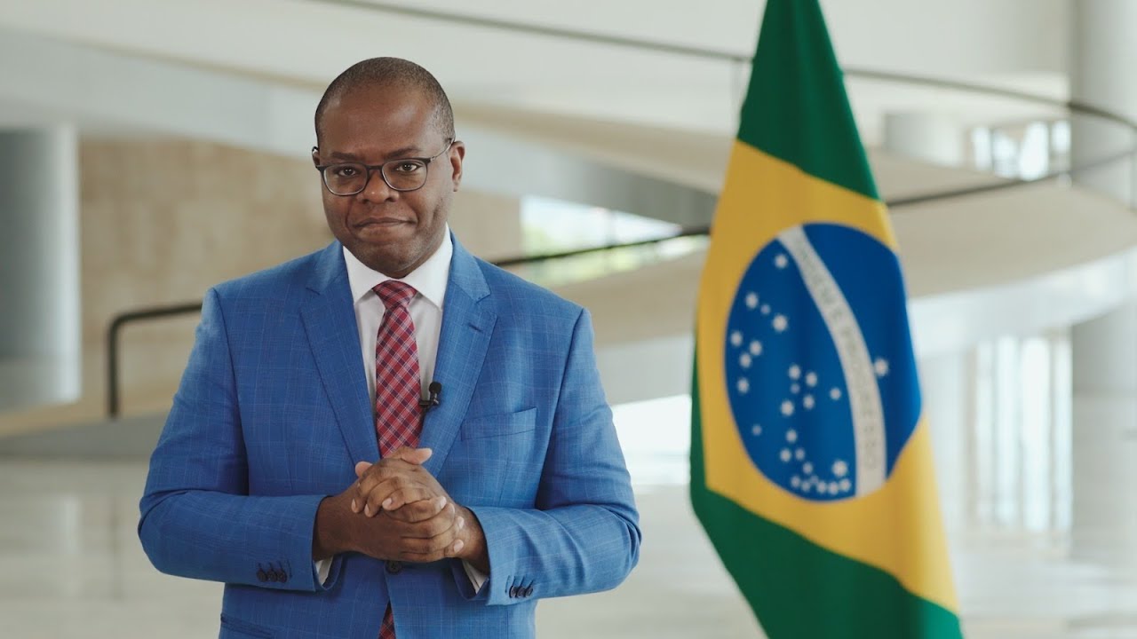 APÓS REPERCUSSÃO NEGATIVA | Ministro Silvio Almeida diz que acusações de assédio sexual contra ele são ‘mentiras’ e ‘ilações absurdas’