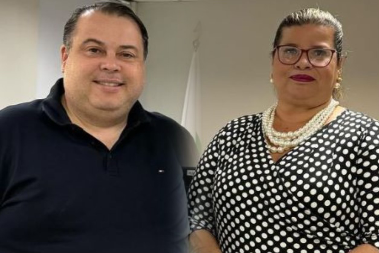 FOGO AMIGO NA SAÚDE DO DF | Assessora de deputado Julio Cesar incita servidores a fazer greve e inviabiliza negociações de entidades com GDF