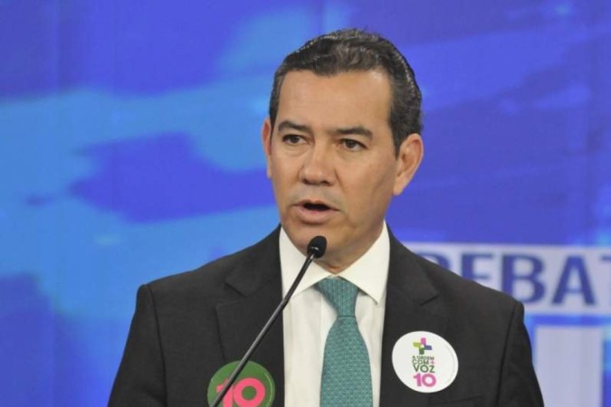 Cléber Lopes ainda é ‘barriga verde’ para presidir a Ordem