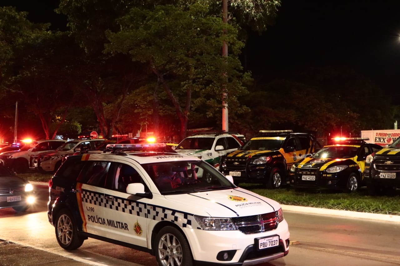 SELEÇÃO EM BRASÍLIA | DF terá esquema especial de segurança para o jogo do Brasil x Peru na Arena BRB Mané Garrincha