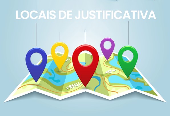 ELEIÇÕES 2024 | Saiba onde justificar o voto no DF neste domingo (6)