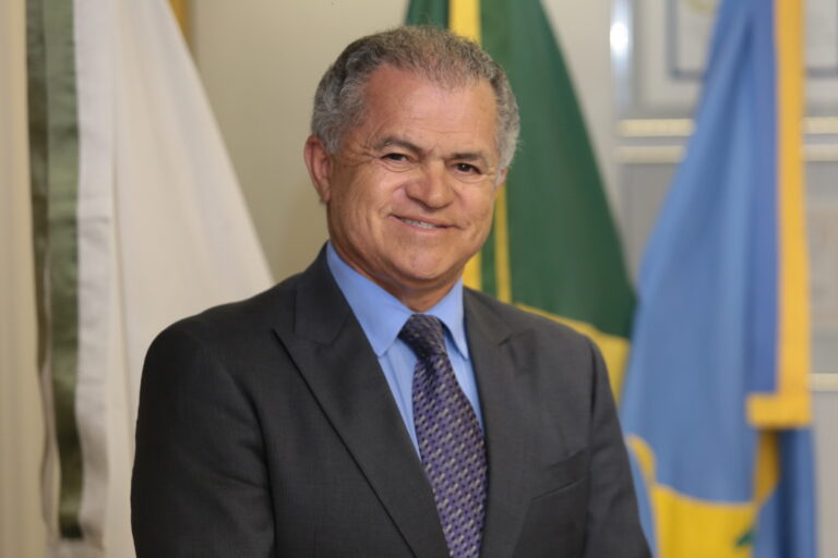 Manoelzinho do Táxi deve comandar o TCDF antes de se aposentar