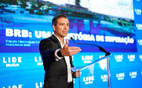 AM(PARE) | BRB lança programa de combate à violência da mulher