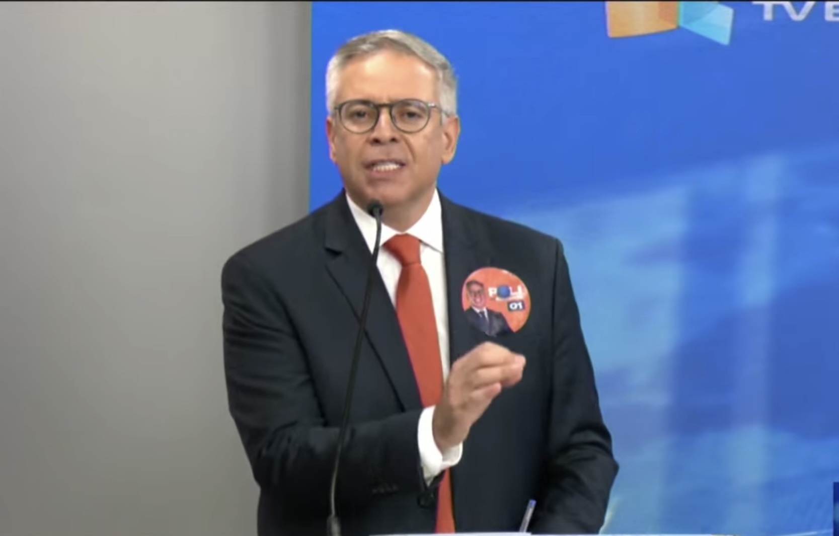 ELEIÇÕES OAB/DF | Paulo Maurício (Poli) é o mais preparado para suceder Délio Lins Jr.