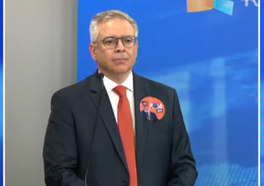 ELEIÇÕES OAB/DF | Primeiro debate entre candidatos à presidência é marcado por ataques a Paulo Maurício, o Poli, e troca de acusações entre a oposição