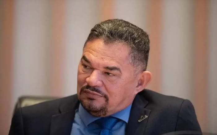 ACUSADO DE SER HOMOFÓBICO | Hermeto é absolvido pelo TJDFT pelas críticas que fez a PMs que protagonizaram beijo gay no dia da formatura