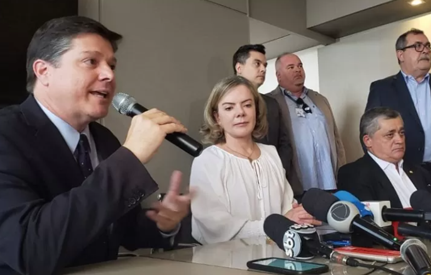 DE OLHO EM 2026 | Desempenho do MDB nas urnas neste ano desperta interesse do PT e do PL em fazer aliança com a legenda