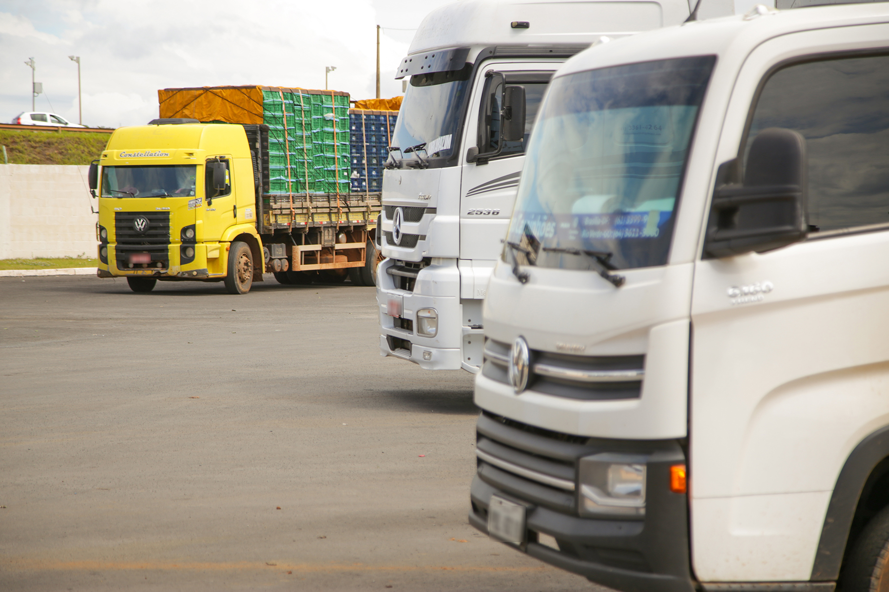 AGÊNCIA DO TRABALHADOR | Quarta-feira com mais de mil vagas de emprego disponíveis no DF