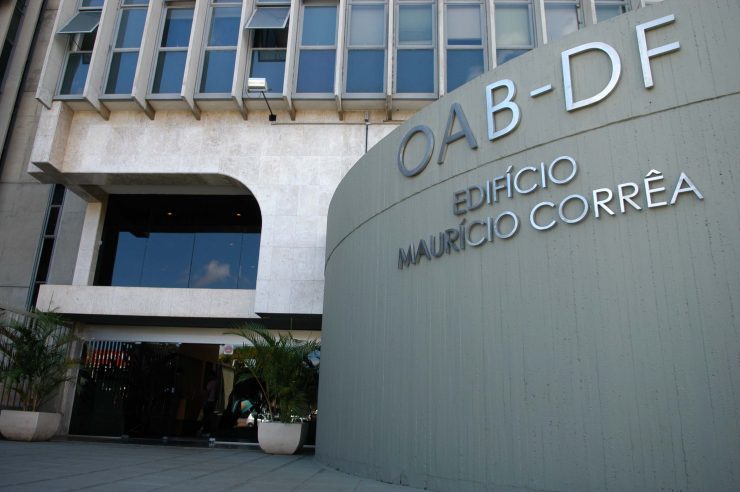 Disputa pela presidência da OAB/DF pode ser uma das mais acirradas de sua história 