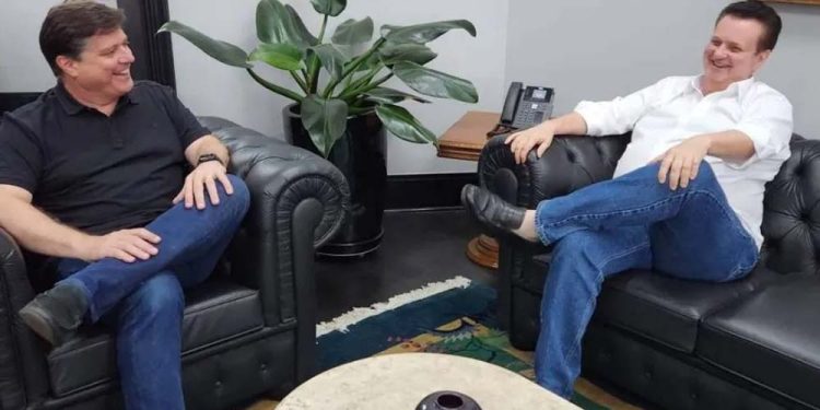 RAIO-X DOS PARTIDOS | PSD de Kassab bate o poderoso MDB e se torna a sigla que mais elegeu prefeitos neste ano