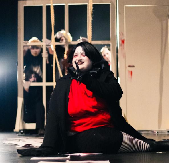 O REI DA VELA | Grupo Corpoiésis apresenta montagem inédita da peça em Ubatuba (SP)