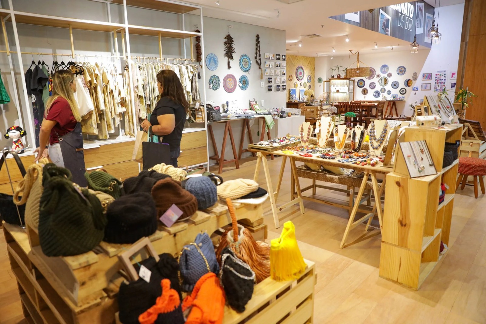 NOVO CAGED | DF supera a marca de 1 milhão de empregos com carteira assinada