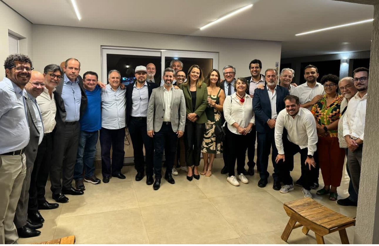 Planalto tenta dar uma injeção de ânimo na esquerda brasiliense