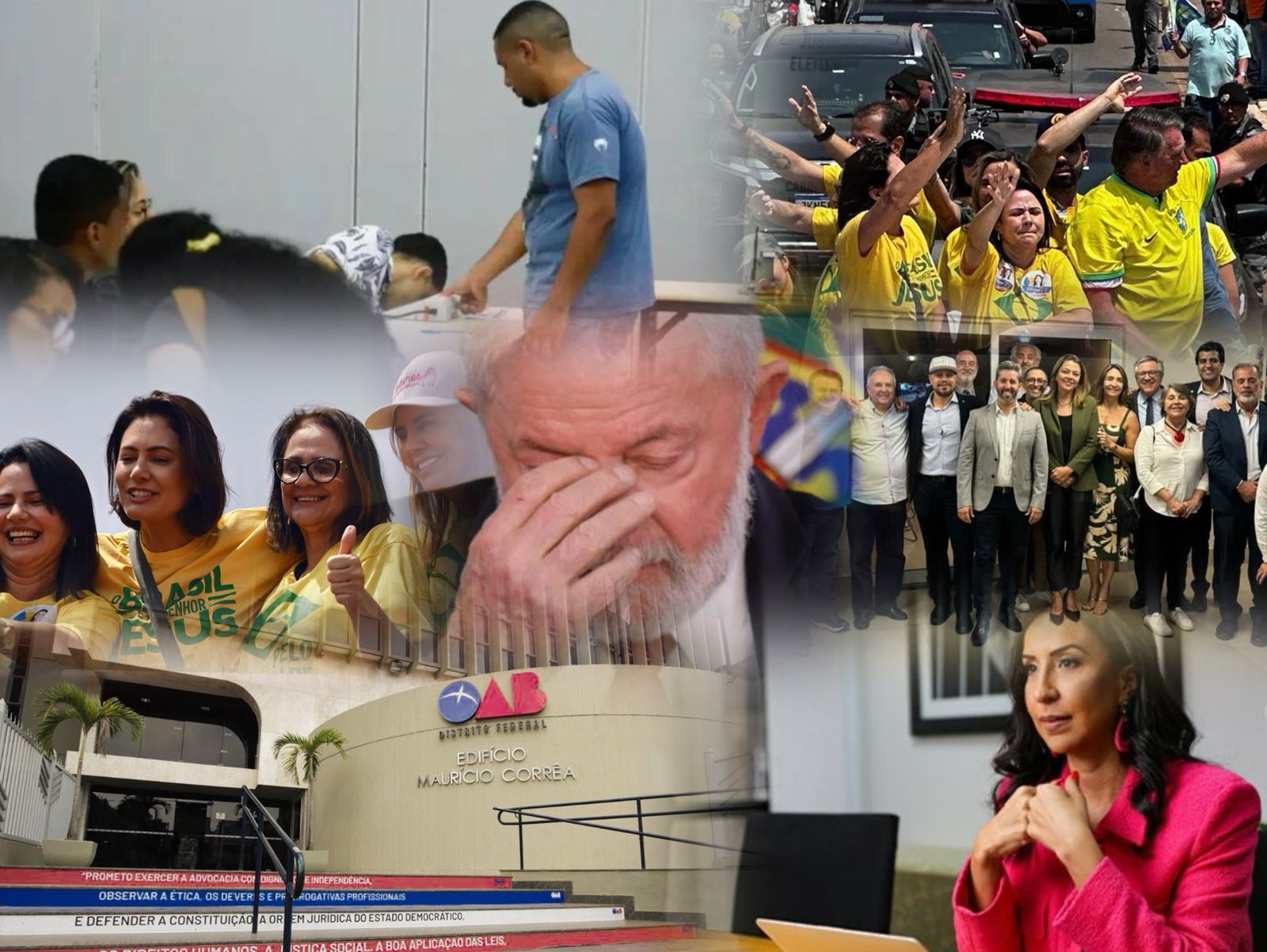 O FINO DA POLÍTICA | Mais de 720 mil eleitores do Entorno do DF vão escolher prefeitos e vereadores neste domingo (6)