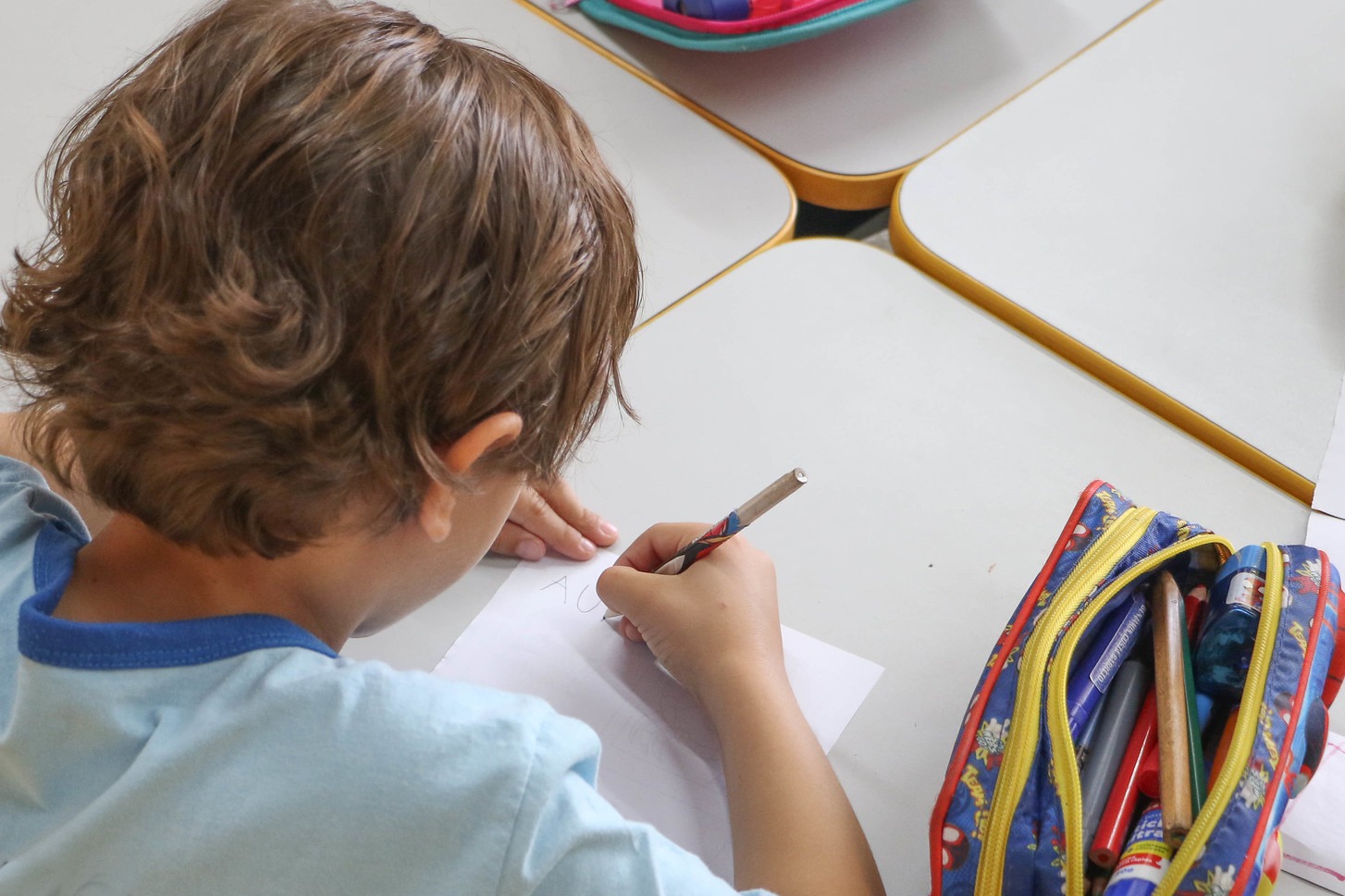 BPC NA ESCOLA | GDF cria grupo de gestão de programa que atende crianças e adolescentes com deficiência