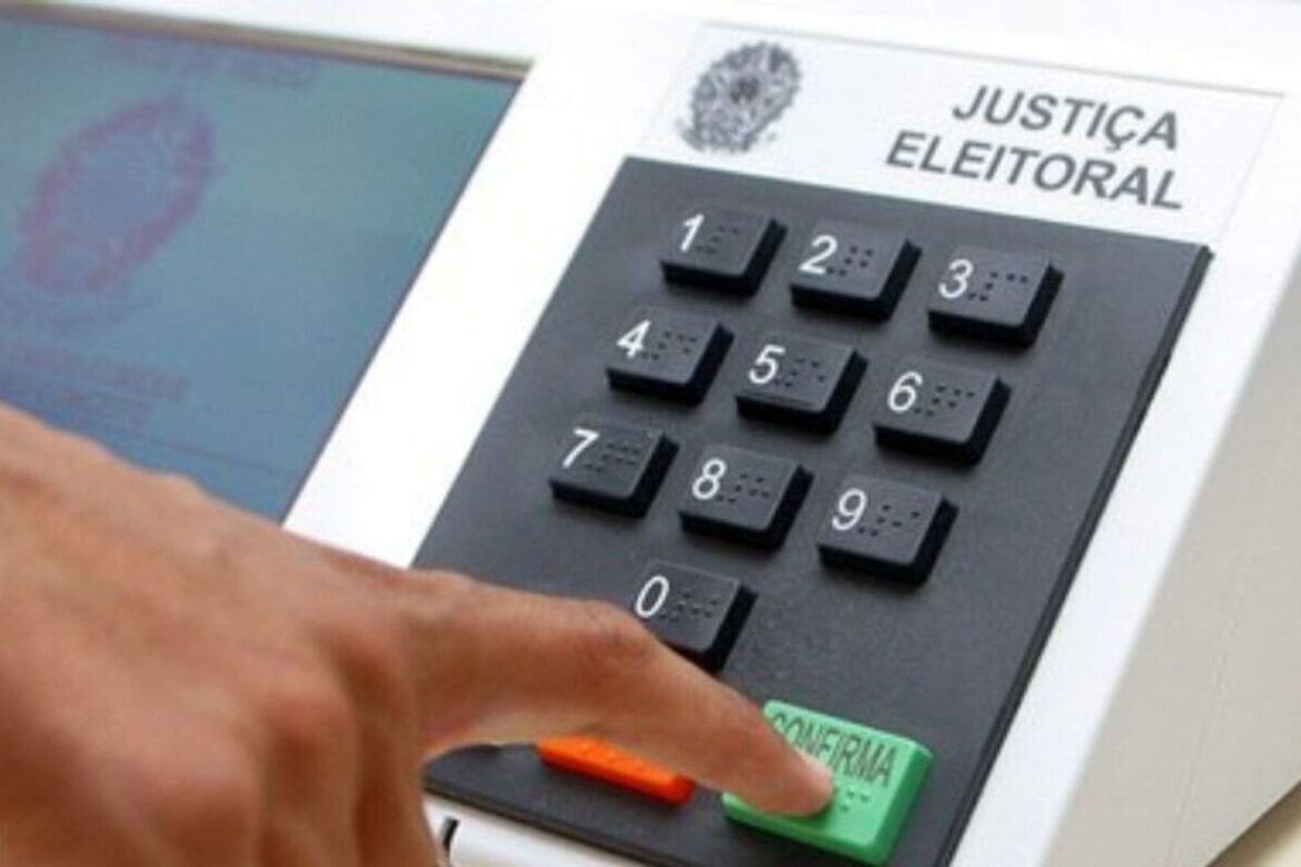 EM 51 CIDADES | Mais de 33,9 milhões de eleitores voltam às urnas neste domingo (27)