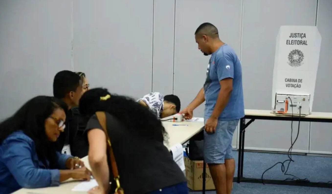 Mais de 720 mil eleitores do Entorno do DF vão escolher prefeitos e vereadores neste domingo (6)