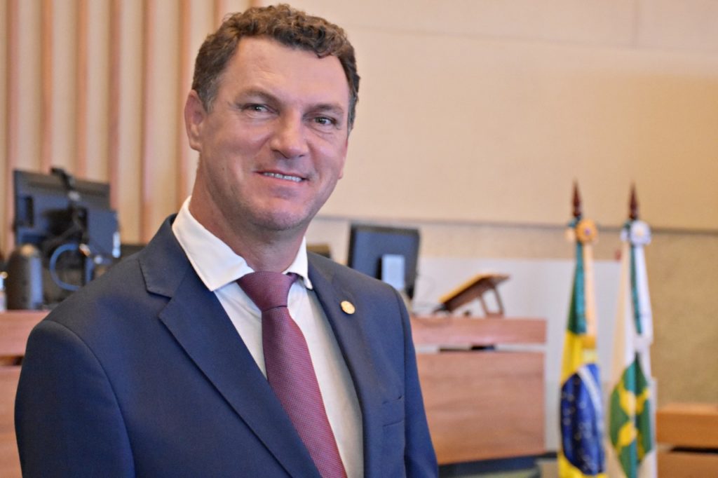 Nova operação da PCDF contra ex-administrador de Brazlândia e ex-chefe de gabinete de Iolando gera desconfiança contra o distrital entre lideranças da cidade