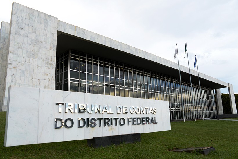 Vaga de conselheiro do TCDF antes de 2026, só se alguém pedir para sair