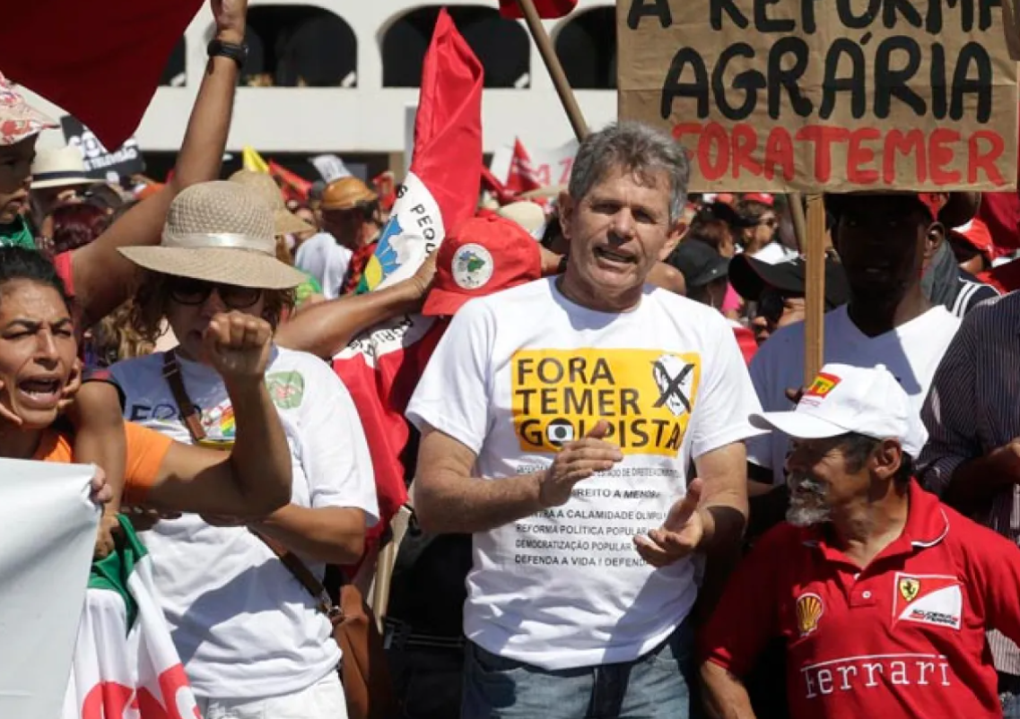 Prisão de Wilmar Lacerda abriu ainda mais a cova do PT no DF e enfraquece a legenda para 2026