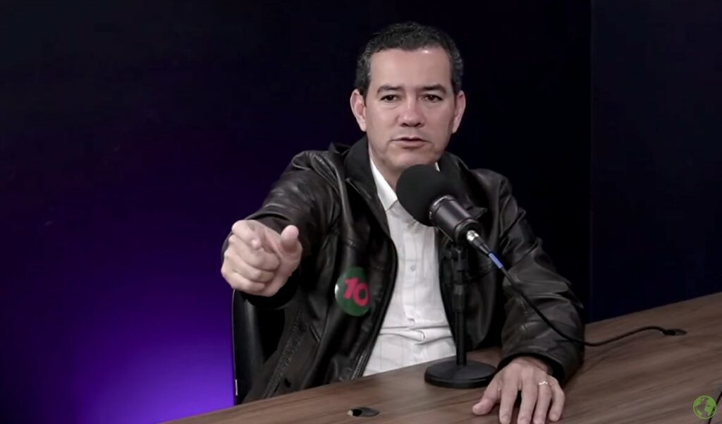 ELEIÇÕES OAB/DF | Proposta de Cléber Lopes de isentar anuidade da jovem advocacia demonstra falta de conhecimento das normas vigentes e é chamada de ‘conto do vigário’