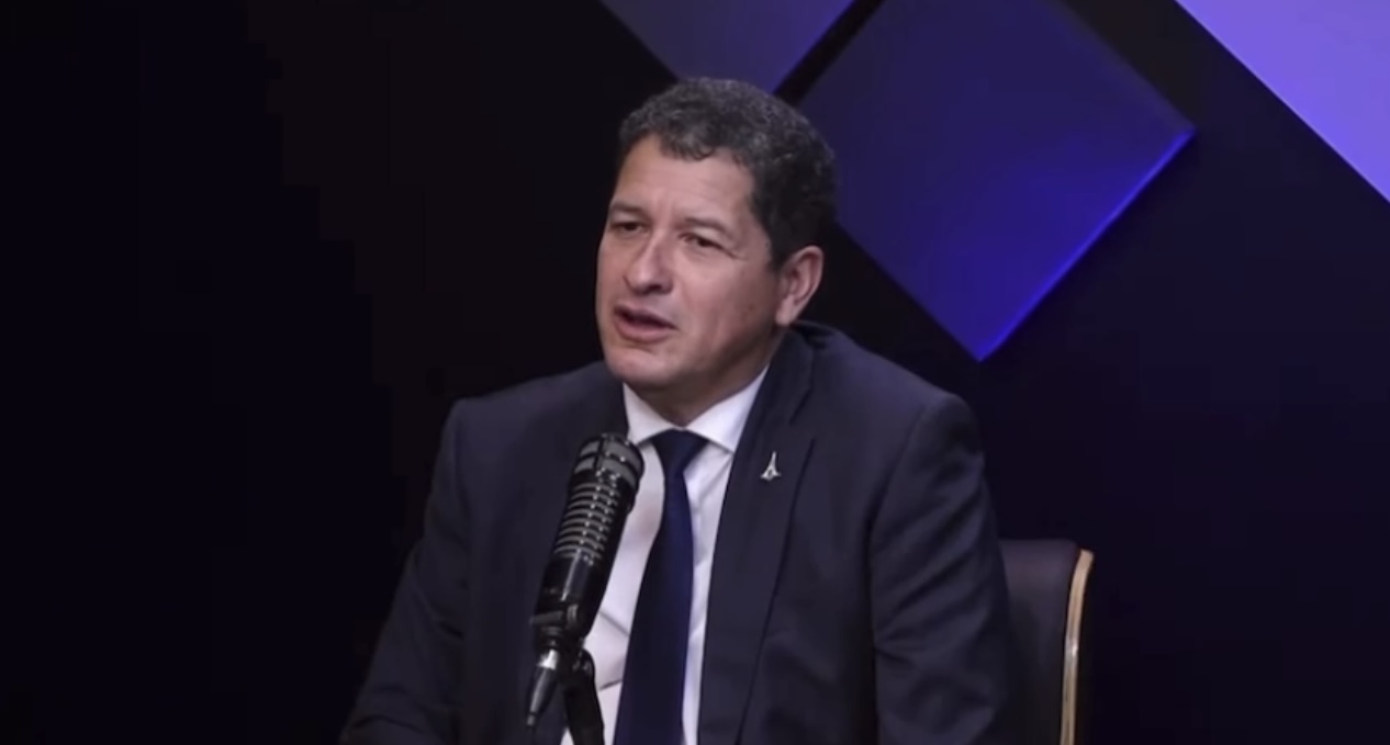 PSDB do DF ainda não decidiu se vai apoiar Celina Leão em 2026