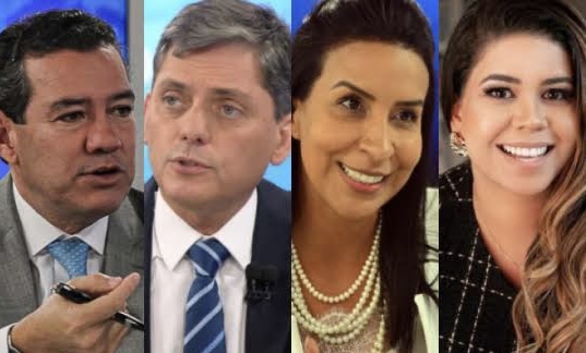Candidatos à presidência da OAB/DF apoiados por partidos e políticos estão fadados ao fracasso 