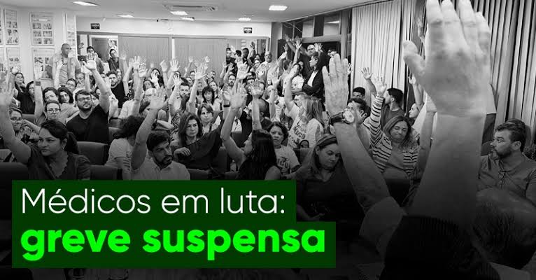 Com o filme queimado com a categoria após o fiasco da greve, SindMédico avalia possível troca de comando da entidade
