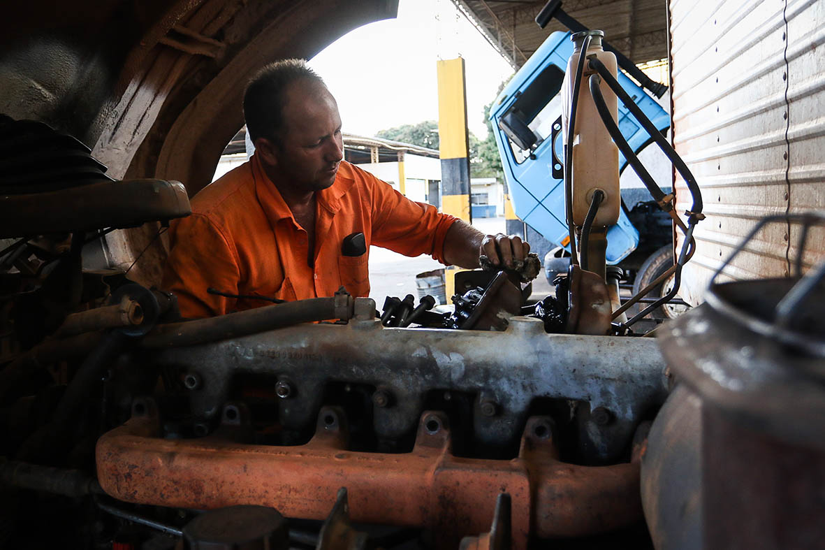 AGÊNCIA DO TRABALHADOR | Veja as mais de 720 oportunidades de emprego para esta quarta (6)