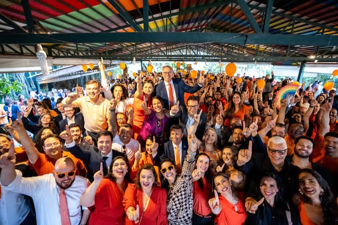 Poli é o grande favorito na disputa pela presidência da OAB/DF