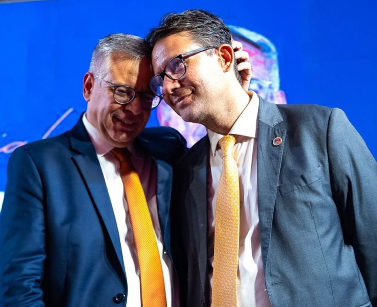 Poli vence a disputa pela OAB/DF e terá a árdua missão de honrar o legado de Délio Jr.