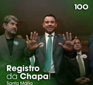 ELEIÇÕES OAB/DF | Candidato da chapa 10 para a Subseção de Santa Maria já foi investigado por suposto crime de violência doméstica contra ex-esposa