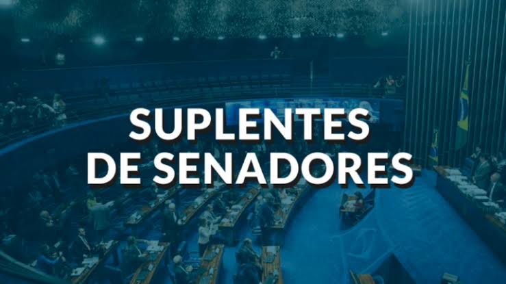 Vaga de 1º suplente de Ibaneis numa eventual disputa ao Senado está bastante cobiçada 