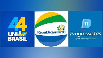 ‘Mega federação’ entre PP, Republicanos e União Brasil subiu no telhado