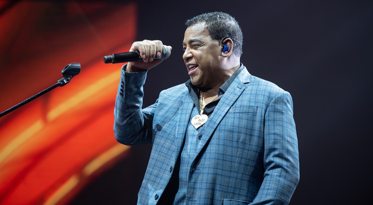 DIA DA CONSCIÊNCIA NEGRA | Seu Jorge, Raça Negra, Olodum e outras atrações se apresentam na Torre de TV até quarta (20) para celebrar a data