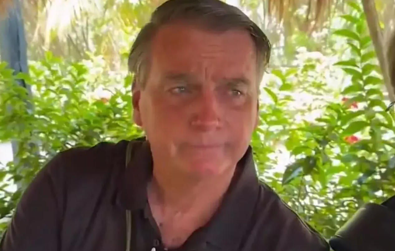 NO RELATÓRIO FINAL | PF conclui que Bolsonaro “planejou, atuou e teve o domínio de forma direta” na tentativa de golpe de estado