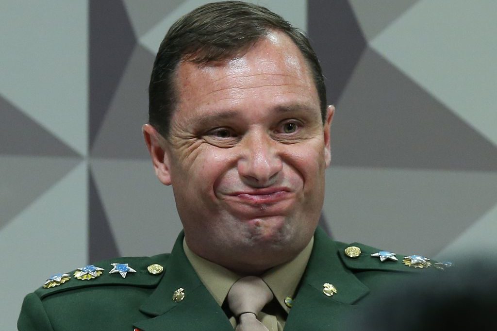 SOB RISCO DE PERDER BENEFÍCIOS DA DELAÇÃO | Mauro Cid presta depoimento no STF para explicar omissões e contradições descobertas com as investigações