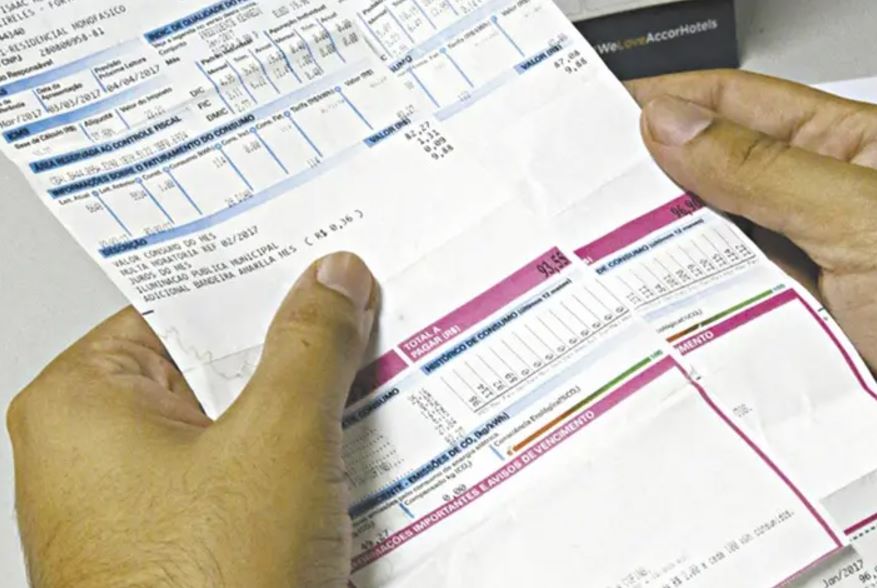 SANEAR 2024 | Prazo para quitar débitos atrasados com a Saneago vai até dia 30 de novembro