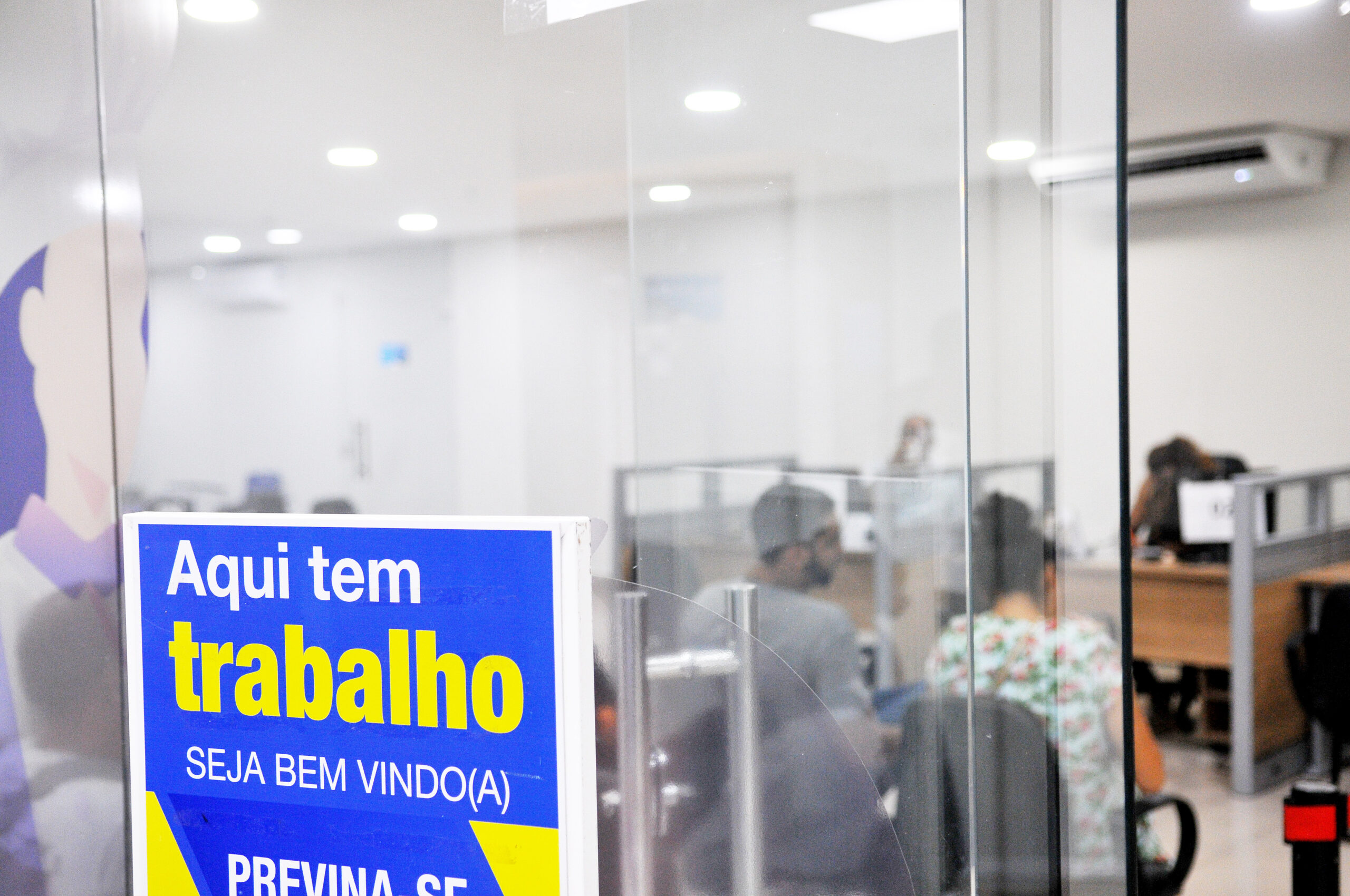 AGÊNCIA DO TRABALHADOR | Confira as vagas disponíveis para esta quinta (19)